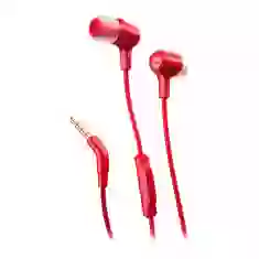 Навушники JBL E15 Red (JBLE15RED)