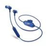 Навушники JBL E25BT Bluetooth Blue (JBLE25BTBLU)