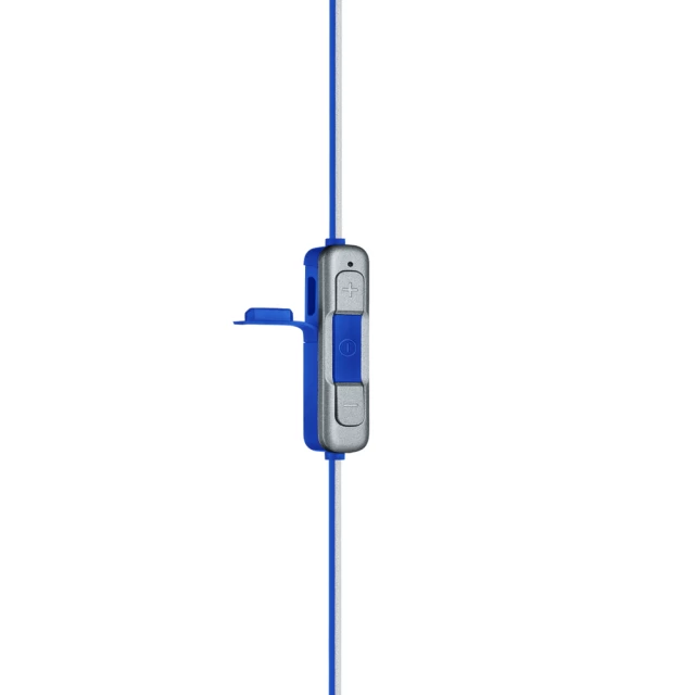 Навушники JBL Reflect Mini 2 Blue (JBLREFMINI2BLU)