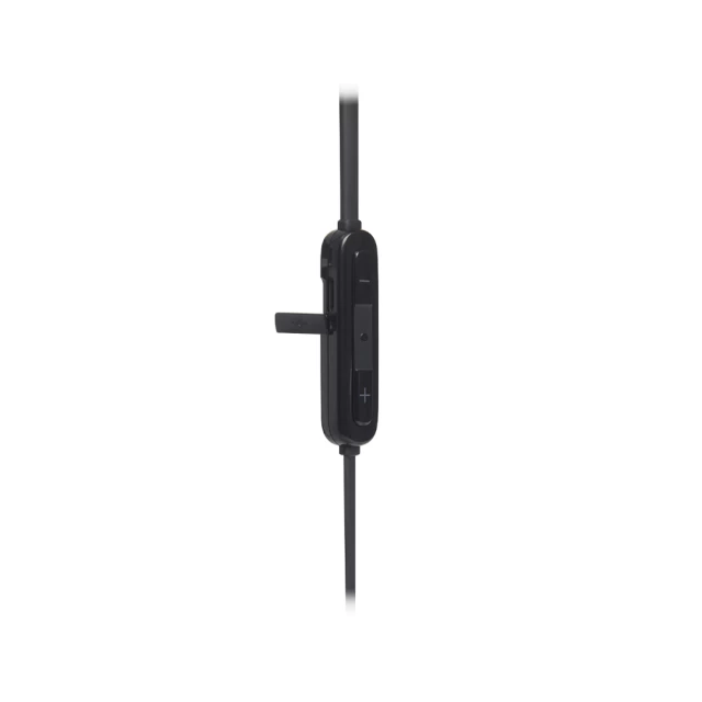 Навушники JBL T110 Bluetooth Black (JBLT110BTBLK)