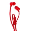 Навушники JBL T110 Bluetooth Red (JBLT110RED)