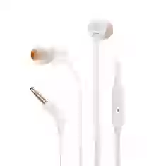 Навушники JBL T110 Bluetooth White (JBLT110WHT)