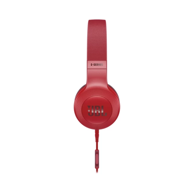 Навушники JBL E35 Red (JBLE35RED)