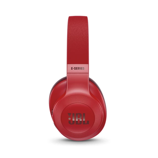 Навушники JBL E55 Red (JBLE55BTRED)