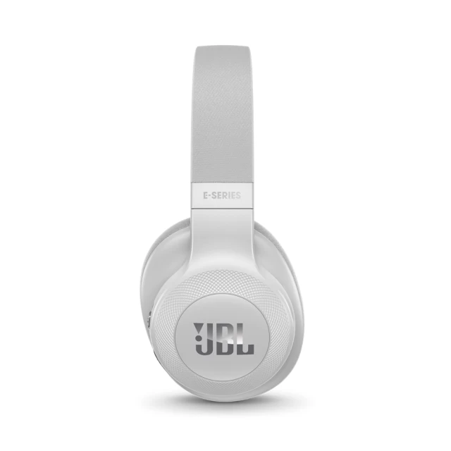 Навушники JBL E55 White (JBLE55BTWHT)