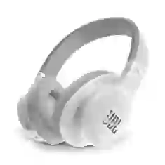 Навушники JBL E55 White (JBLE55BTWHT)