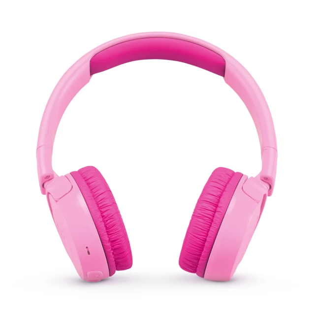 Навушники JBL JR300 Pink (JBLJR300BTPIK)
