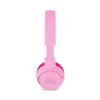 Навушники JBL JR300 Pink (JBLJR300BTPIK)