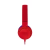 Навушники JBL JR300 Red (JBLJR300RED)