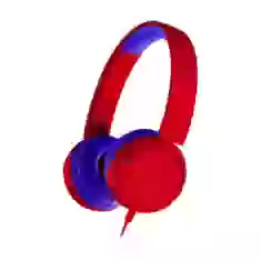 Навушники JBL JR300 Red (JBLJR300RED)