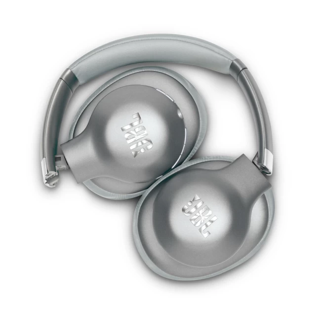 Навушники JBL V750 Silver (JBLV750NXTSIL)