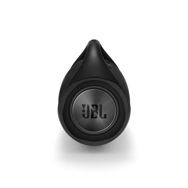 Акустическая система JBL Boombox Black (JBLBOOMBOXBLKEU)