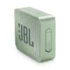 Акустическая система JBL GO 2 Mint (JBLGO2MINT)