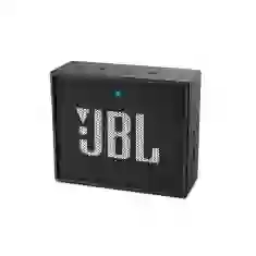 Акустическая система JBL GO Black (JBLGOBLK)