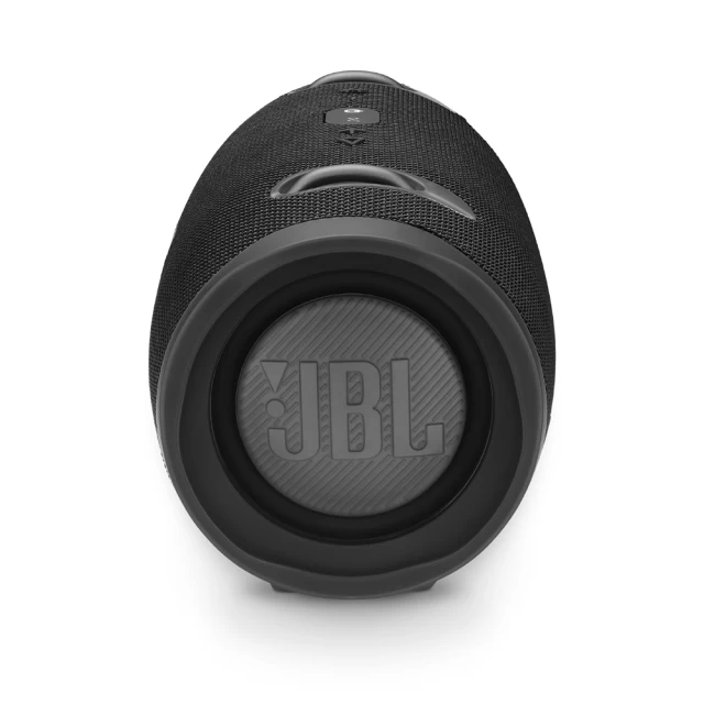 Акустична система JBL Xtreme 2 Black (JBLXTREME2BLKEU)