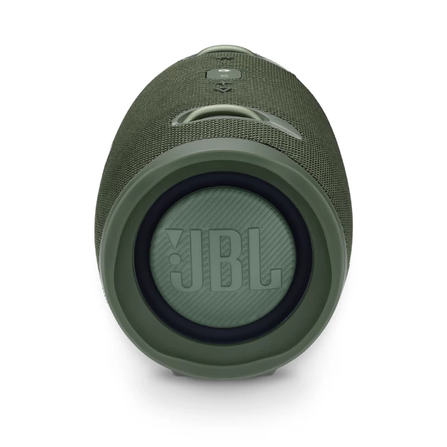 Акустична система JBL Xtreme 2 Green (JBLXTREME2GRNEU)