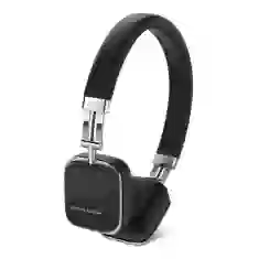 Навушники Harman Kardon Soho Wireless Black (HKSOHOBTBLK)