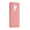 Чехол Remax Creative Kellen Series для Samsung Galaxy S9 Pink (CS-RM-1613-S9-PINK)