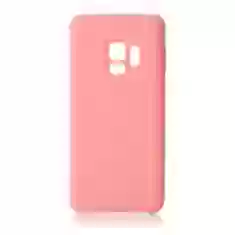 Чохол Remax Creative Kellen Series для Samsung Galaxy S9 Plus Pink (CS-RM-1613-S9PL-PINK)