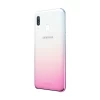 Чохол Samsung Gradation Cover для Galaxy A40 (A405F) Pink (EF-AA405CPEGRU)