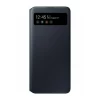 Чехол Samsung S View Wallet Cover для Galaxy S10 Lite (G770) Black (EF-EG770PBEGRU)