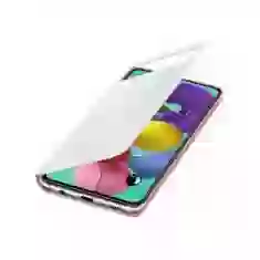 Чохол Samsung S View Wallet Cover для Galaxy S10 Lite (G770) White (EF-EG770PWEGRU)