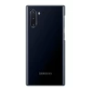 Чехол Samsung LED Cover для Galaxy Note 10 Plus (N975) Black (EF-KN975CBEGRU)