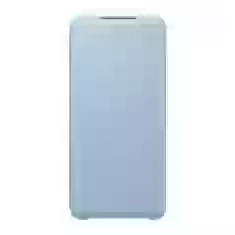 Чехол Samsung LED View Cover для Galaxy S20 (G980) Sky Blue (EF-NG980PLEGRU)