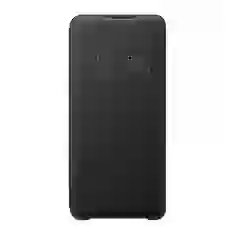 Чехол Samsung LED View Cover для Galaxy S20 Plus (G985) Black (EF-NG985PBEGRU)