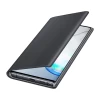 Чехол Samsung LED View Cover для Galaxy Note 10 (N970) Black (EF-NN970PBEGRU)