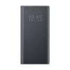 Чехол Samsung LED View Cover для Galaxy Note 10 Plus (N975) Black (EF-NN975PBEGRU)