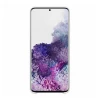 Чохол Samsung Silicone Cover для Galaxy S20 Plus (G985) White (EF-PG985TWEGRU)