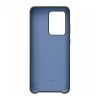Чехол Samsung Silicone Cover для Galaxy S20 Ultra (G988) Black (EF-PG988TBEGRU)