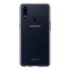 Чехол Samsung Clear Cover для Galaxy A20s (A207) Transparent (EF-QA207TTEGRU)