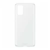 Чохол Samsung Clear Cover для Galaxy S20 (G980) Transparent (EF-QG980TTEGRU)