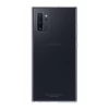 Чехол Samsung Clear Cover для Galaxy Note 10 Plus (N975) Transparent (EF-QN975TTEGRU)