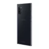 Чехол Samsung Clear Cover для Galaxy Note 10 Plus (N975) Transparent (EF-QN975TTEGRU)