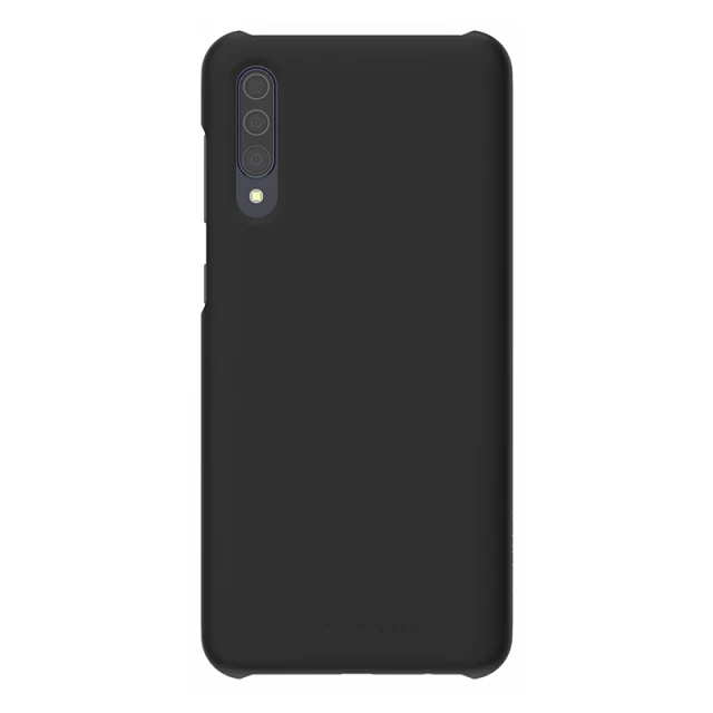 Чехол Samsung WITS Cover для Galaxy A30s (A307F) Black (GP-FPA307WSABW)