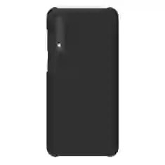 Чохол Samsung WITS Cover для Galaxy A30s (A307F) Black (GP-FPA307WSABW)