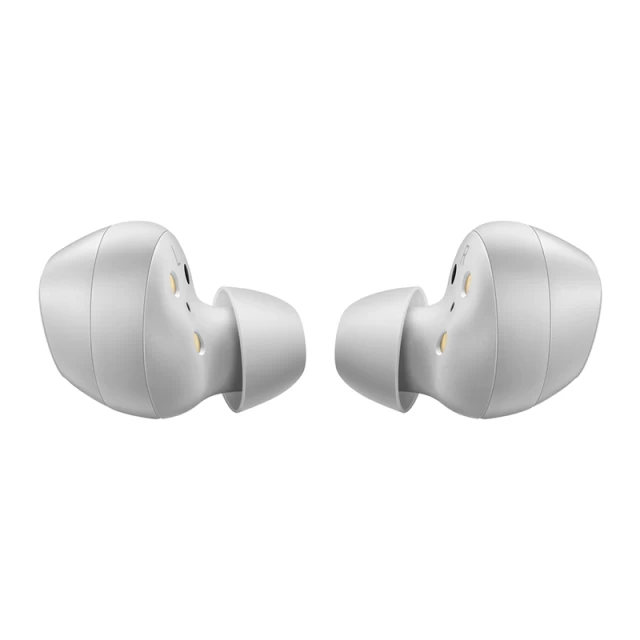 Беспроводные наушники Samsung Galaxy Buds (R170) Silver (SM-R170NZSASEK)