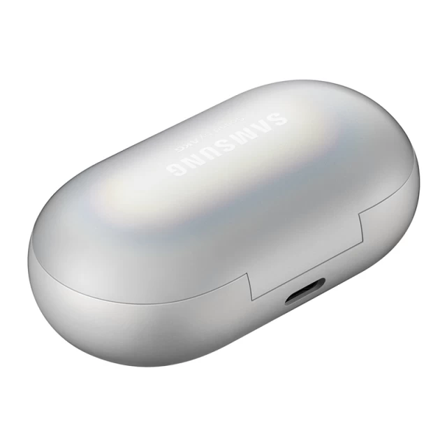 Беспроводные наушники Samsung Galaxy Buds (R170) Silver (SM-R170NZSASEK)