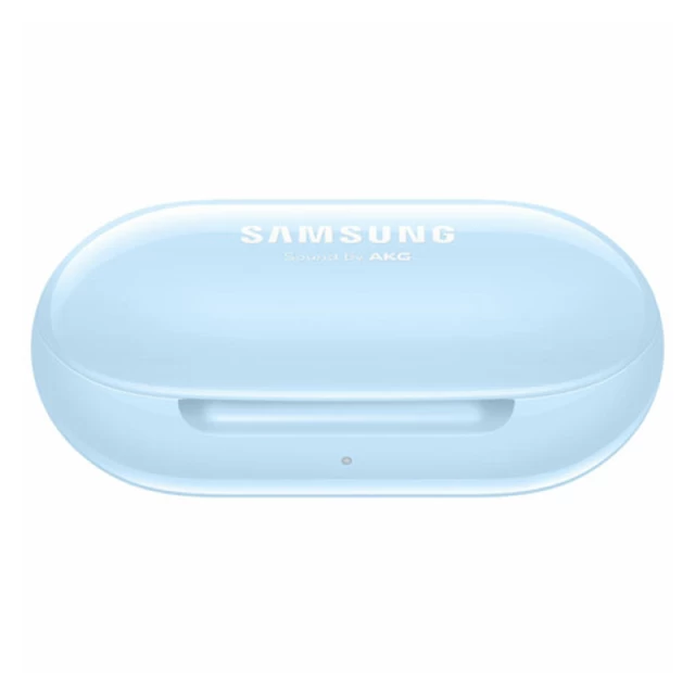 Беспроводные наушники Samsung Galaxy Buds Plus (R175) Blue (SM-R175NZBASEK)
