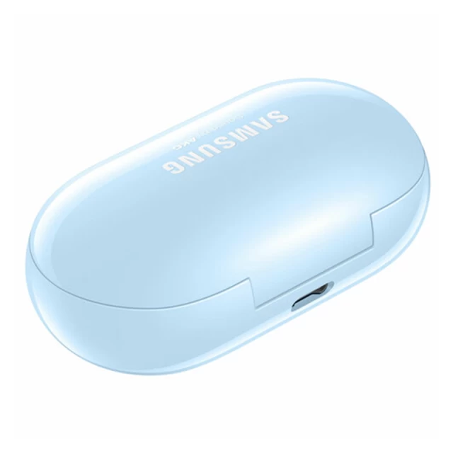 Беспроводные наушники Samsung Galaxy Buds Plus (R175) Blue (SM-R175NZBASEK)