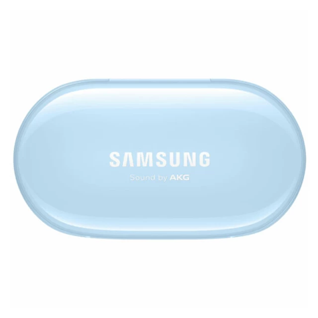Бездротові навушники Samsung Galaxy Buds Plus (R175) Blue (SM-R175NZBASEK)