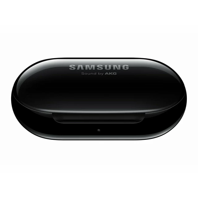 Бездротові навушники Samsung Galaxy Buds Plus (R175) Black (SM-R175NZKASEK)
