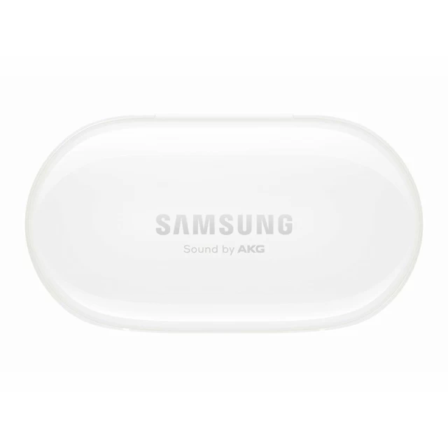 Беспроводные наушники Samsung Galaxy Buds Plus (R175) White (SM-R175NZWASEK)