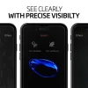 Захисне скло Spigen для iPhone 8/7 Glas.tR SLIM Clear (042GL20607)