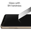 Защитное стекло Spigen для Galaxy A8 (2018) Glass 
