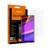 Захисна плівка Spigen для Galaxy Note 10 Neo Flex, HD (2 pack) (628FL27298)
