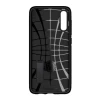 Чохол Spigen для Galaxy A70 Slim Armor Metal Slate (620CS26391)